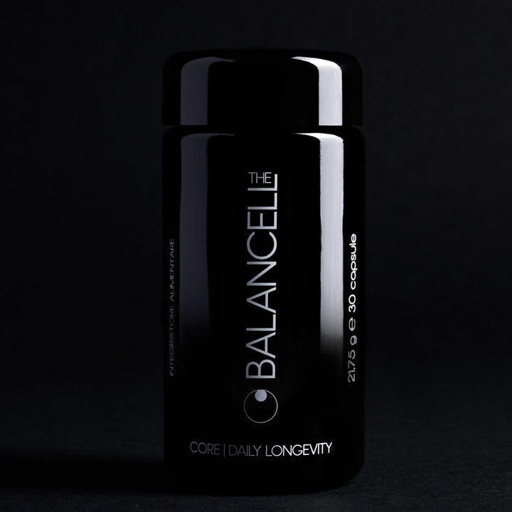 Core | Daily Longevity